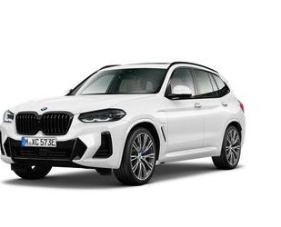 BMW BMW X3 xDrive30e AT M Sportpaket Sport Aut. EDC AH Gebrauchtwagen