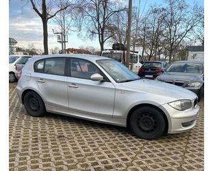 BMW BMW 116i - Gebrauchtwagen