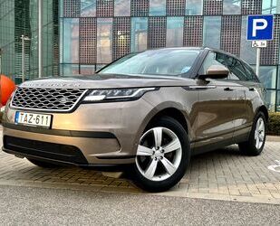 Land Rover Land Rover Range Rover Velar 2.0 D180 - Gebrauchtwagen