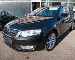 Skoda Skoda Octavia Combi Joy Gebrauchtwagen