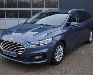 Ford Ford Mondeo Turnier Business Edition Gebrauchtwagen