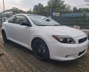 Toyota Toyota Scion 2.4 VVT-i TC Automatik Edition TÜV NE Gebrauchtwagen