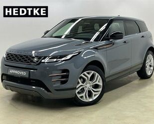 Land Rover Land Rover Range Rover Evoque P300e R-Dynamic SE 2 Gebrauchtwagen