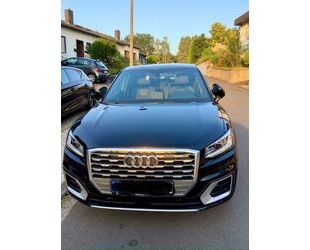 Audi Audi Q2 35 TFSI S tronic sport sport Gebrauchtwagen