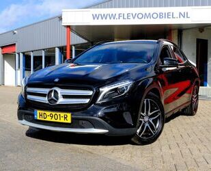 Mercedes-Benz Mercedes-Benz GLA 180 CDI Lease Edition Navi|Half Gebrauchtwagen