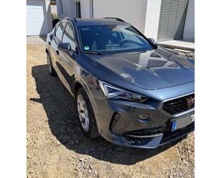 Cupra Cupra Formentor 1.5 TSI 110kW DSG Gebrauchtwagen