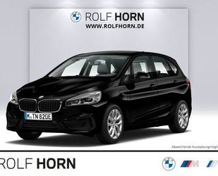 BMW BMW 225xe Active Tourer Navi LED RKam Sitzhzg. Kli Gebrauchtwagen