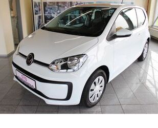 VW Volkswagen up! move 1.0 TSI ;Nur 25790 KM,Top-Zust Gebrauchtwagen