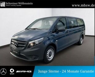 Mercedes-Benz Mercedes-Benz Vito 114 Tourer PRO XL 8-Sitz*Klima* Gebrauchtwagen