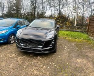 Ford Ford Puma Cool & Connect Gebrauchtwagen