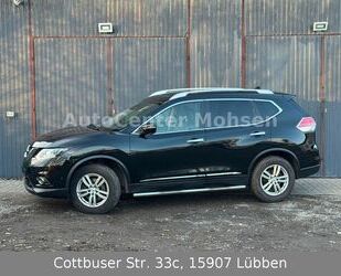 Nissan Nissan X-Trail Tekna 4x4 (Nr. 074) Gebrauchtwagen