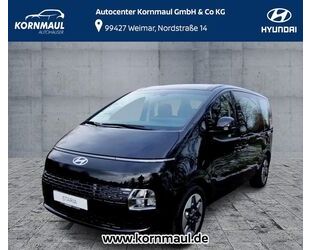 Hyundai Hyundai STARIA 1.6 T-GDI Trend HEV (225PS) 9-Sitze Gebrauchtwagen