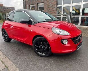 Opel Opel Adam Jam *GARANTIE *TOUCH *MULTIFUNKTION *TÜV Gebrauchtwagen