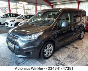 Ford Ford Grand Tourneo Connect Titanium L2 7-Sitzer DA Gebrauchtwagen