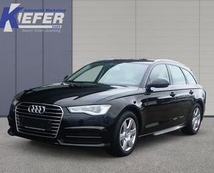 Audi Audi A6 Avant 2.0 TDI ultra Gebrauchtwagen