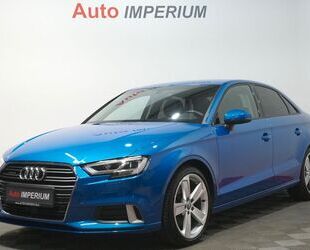 Audi Audi A3 Limousine 40 TFSI quattro sport*TEMP*B&O*R Gebrauchtwagen