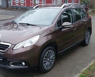 Peugeot Peugeot 2008 Active Gebrauchtwagen