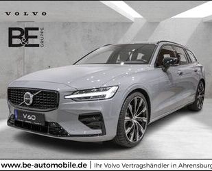 Volvo Volvo V60 B4 Plus Dark ACC Navi Pano Kam SHZ HK Gebrauchtwagen