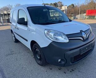 Renault Kangoo Gebrauchtwagen