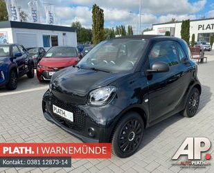 Smart Smart fortwo coupe electric drive / EQ Gebrauchtwagen