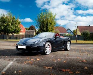 Porsche Porsche Boxster S Gebrauchtwagen