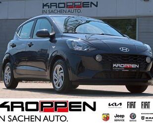 Hyundai Hyundai i10 1.0 Select Klima DAB+ BT Gebrauchtwagen