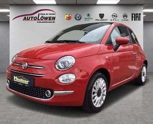 Fiat Fiat 500 Hatchback MY23 1.0 GSE Hybrid 51 kW Gebrauchtwagen