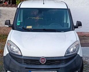 Fiat Fiat Doblo Maxi (Cargo 1.6 Multijet 263) Gebrauchtwagen