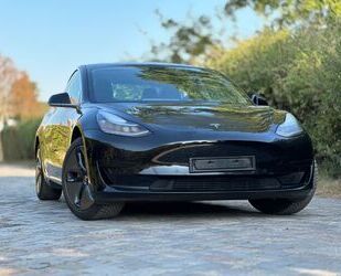 Tesla Tesla Model 3 Standard Range Plus RWD*LEDER*1ERH*K Gebrauchtwagen