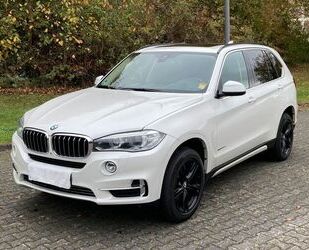 BMW BMW X5 xDrive30d -F15 Gebrauchtwagen