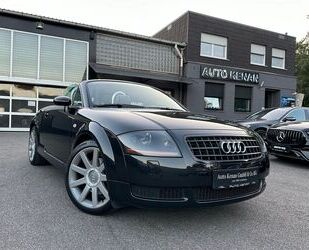 Audi Audi TT 1.8 T Roadster Leder/Xenon/Sitzhz/BOSE/18 Gebrauchtwagen