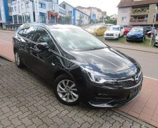 Opel Opel Astra ST 1.5 Diesel 90kW Elegance Auto/LED/Na Gebrauchtwagen