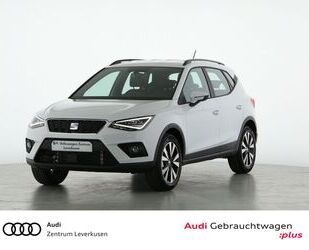 Seat Seat Arona 1.0 TSI FR PDC SHZ KAMERA NAVI ACC LED Gebrauchtwagen