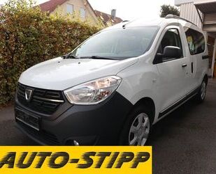 Dacia Dacia Dokker 1.6 SCe Ambiance BLUET BC USB 1.Hd. Gebrauchtwagen