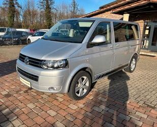 VW Volkswagen T5 Multivan Highline+General überholter Gebrauchtwagen