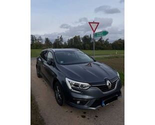 Renault Renault Megane TCe 140 EDC GPF Limited Grandtour L Gebrauchtwagen