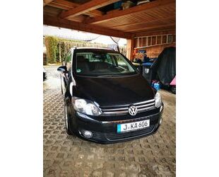 VW Volkswagen Golf Plus 1.6 TDI *TÜV NEU* BlueMotion Gebrauchtwagen