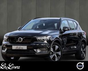 Volvo Volvo XC40 Recharge Pure Electric Core Navi*PDC*LE Gebrauchtwagen