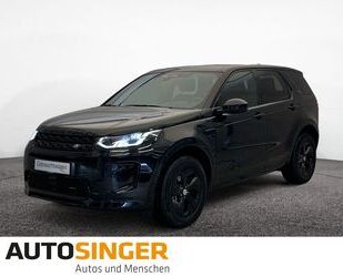 Land Rover Land Rover Discovery Sport R-Dynamic SE D200 AWD * Gebrauchtwagen