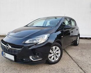 Opel Opel Corsa 1.4 Turbo Xenon Teilleder 5T IntelliLin Gebrauchtwagen