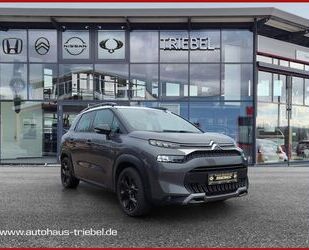 Citroen Citroën C3 Aircross Shine Pack 1.2 PT130 °LED°HUD° Gebrauchtwagen