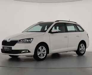 Skoda Skoda FABIA COMBI AMBITION 1.0TSI SUPER WERTSTABIL Gebrauchtwagen