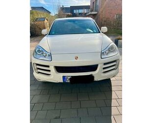 Porsche Porsche Cayenne EZ. 10/2007 Gebrauchtwagen