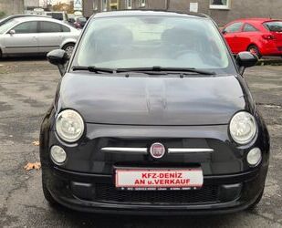 Fiat Fiat 500 Pop Gebrauchtwagen