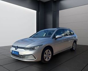 VW Volkswagen Golf Variant VIII 2.0 TDI SCR DSG Life Gebrauchtwagen