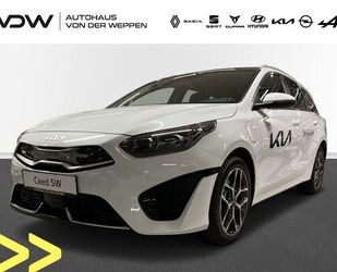 Kia Kia Ceed Sportswagon Plug-in Hybrid Platinum Editi Gebrauchtwagen