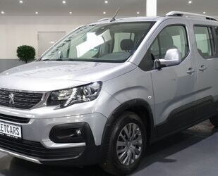 Peugeot Rifter Gebrauchtwagen