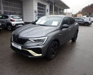 Renault Renault Arkana Full Hybrid 145 E-TECH Gebrauchtwagen