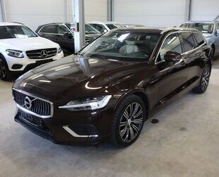 Volvo Volvo V60 T8 Inscription Plug-In Hybrid AWD ACC Me Gebrauchtwagen