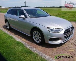 Audi Audi A4 Avant **14899*NETTO**2020 35 TDI Business Gebrauchtwagen